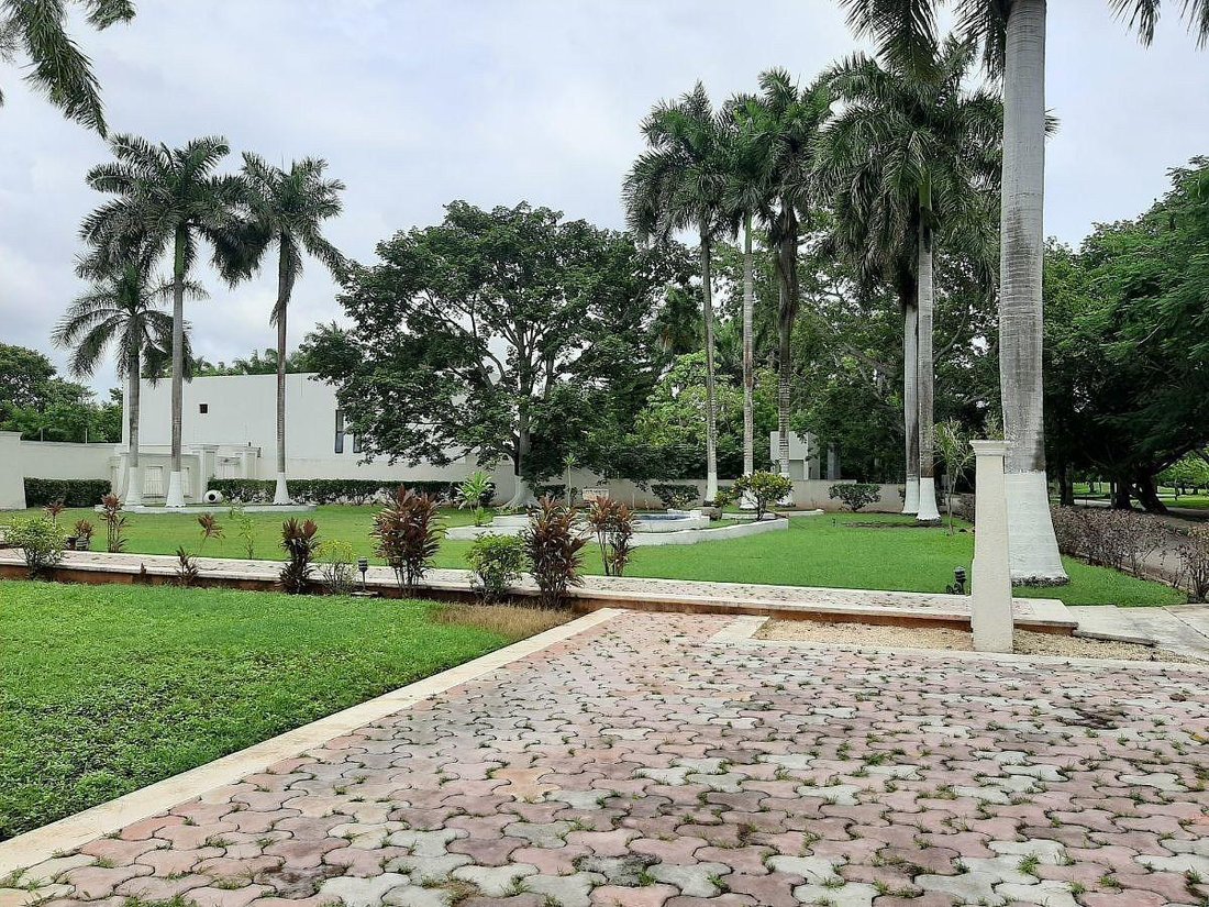 House in La Ceiba, Yucatan, Mexico 3 - 18283090