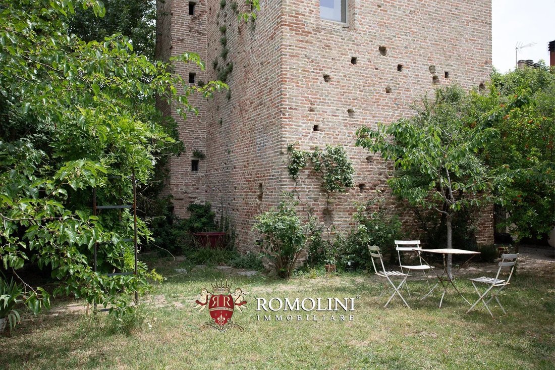 House in Historic Center, Rimini, Italy 3 - 17690812