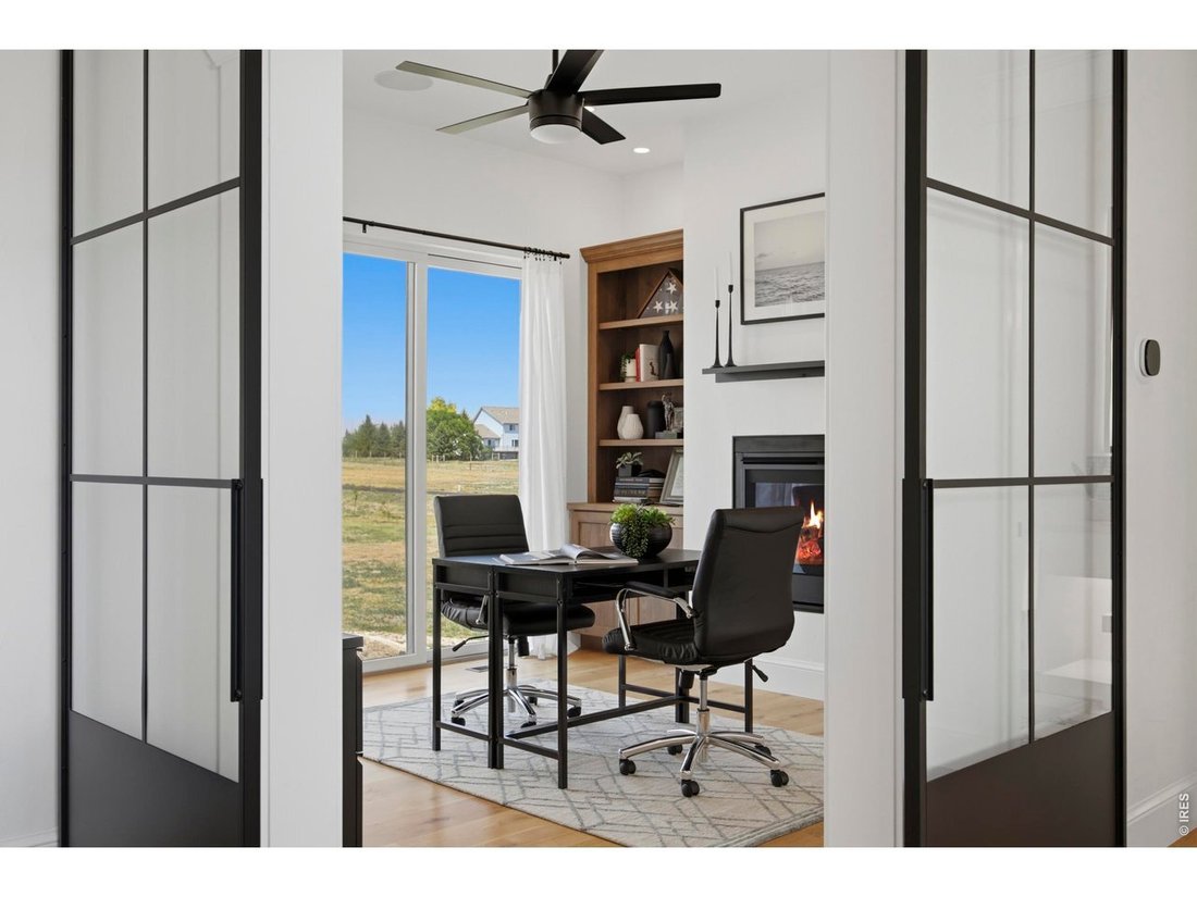 House in Loveland, Colorado, United States 5 - 18287659