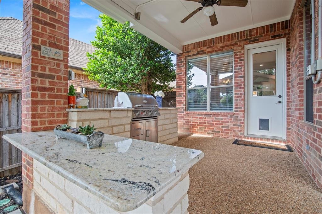 House in North Richland Hills, Texas, United States 2 - 18281649