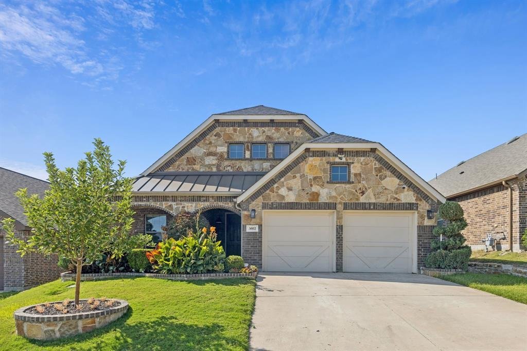 House in Fort Worth, Texas, United States 1 - 18292369