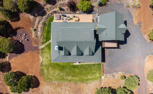 House in Springerville, Arizona, United States 1