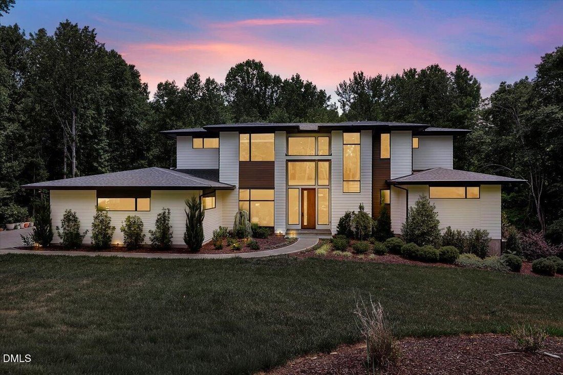 House in Pittsboro, North Carolina, United States 1 - 18285088