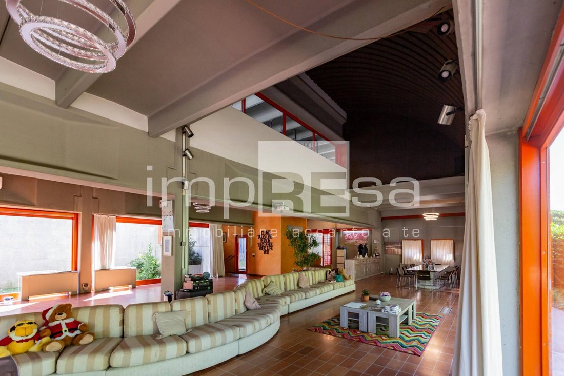 Villa in Quinto di Treviso, Veneto, Italy 2 - 18287620