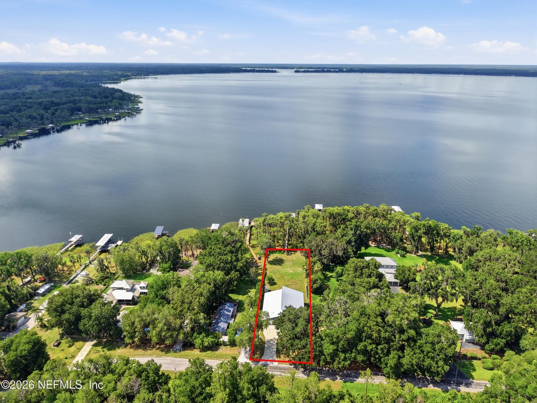 House in Melrose, Florida, United States 1 - 18283832