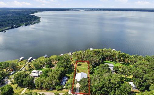 House in Melrose, Florida, United States 1