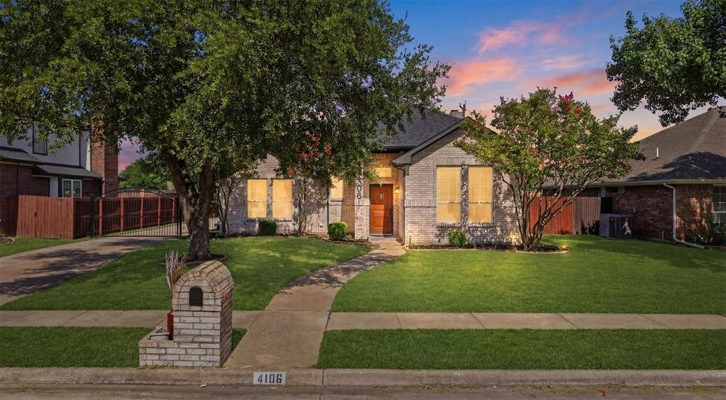 House in Carrollton, Texas, United States 1 - 18285589