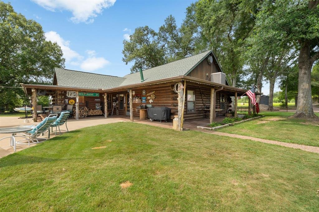 House in Eustace, Texas, United States 3 - 18291631
