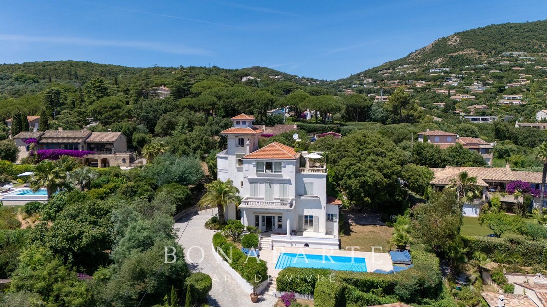 Appartement à Grimaud, Provence-Alpes-Côte d'Azur, France 3 - 18282828