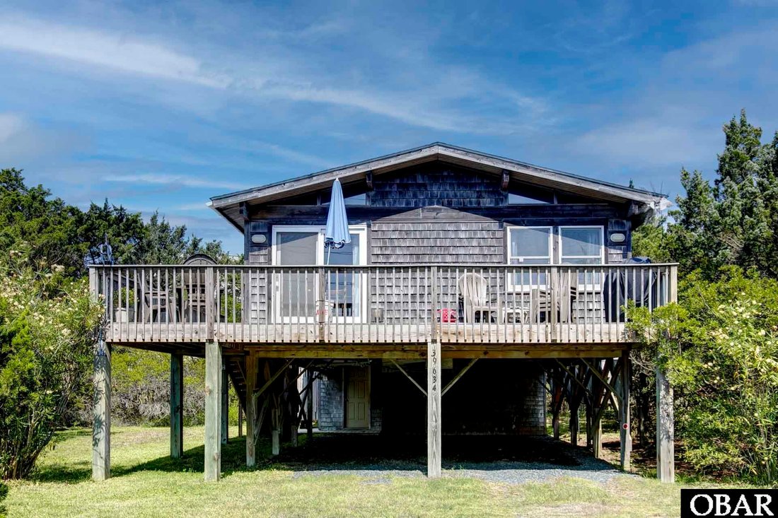 House in Avon, North Carolina, United States 2 - 18290377