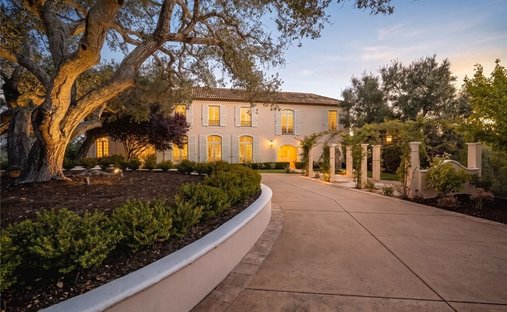Casa a Arroyo Grande, California, Stati Uniti 1