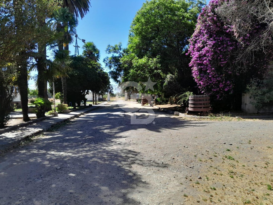 Land in Isla de Maipo, Santiago Metropolitan Region, Chile 2 - 18282131