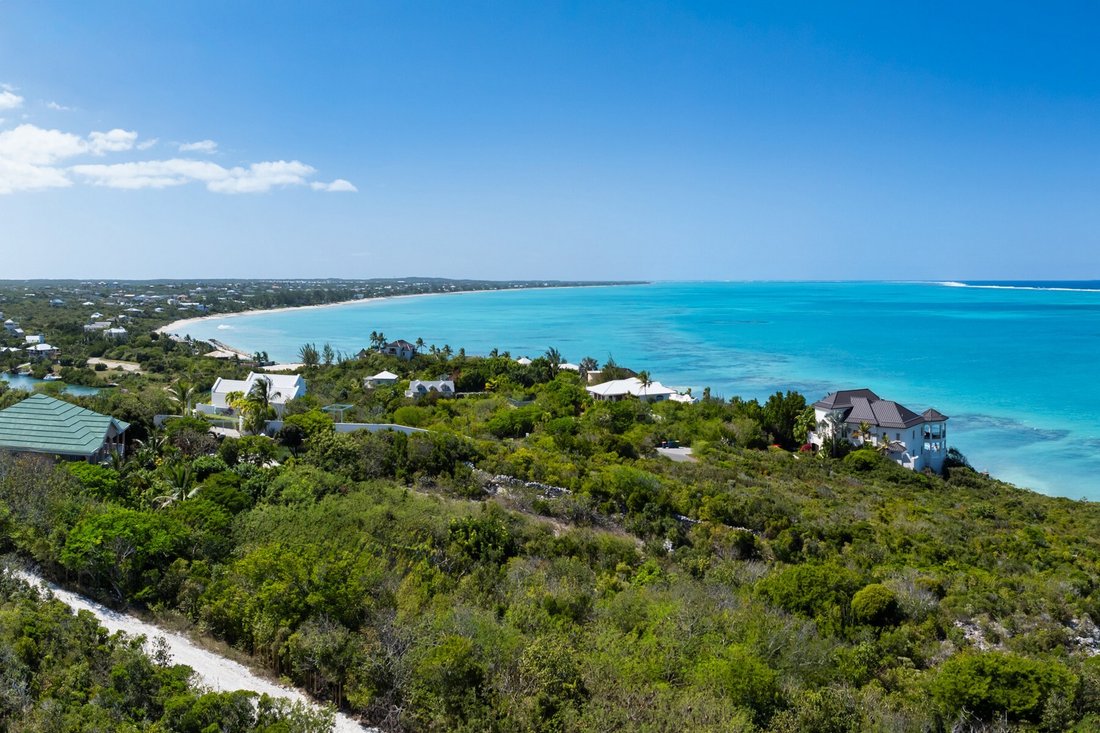 House in Cooper Jack Bay Settlement, Caicos Islands, Turks and Caicos Islands 4 - 13988703