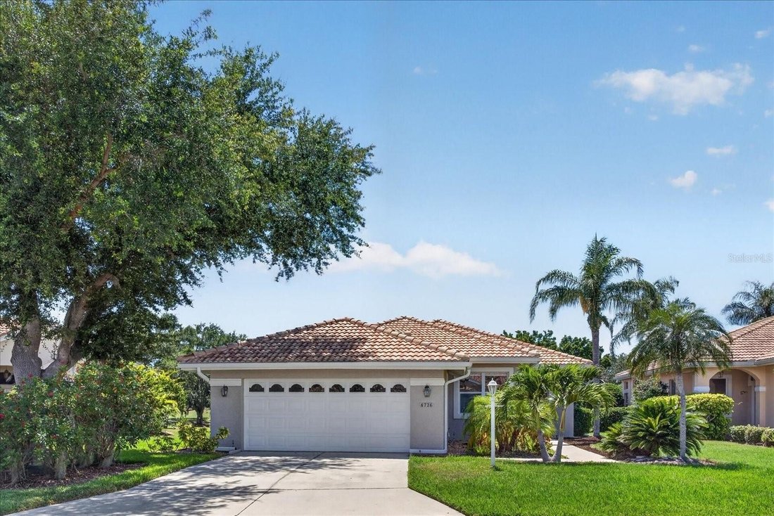 House in Bradenton, Florida, United States 1 - 18289043