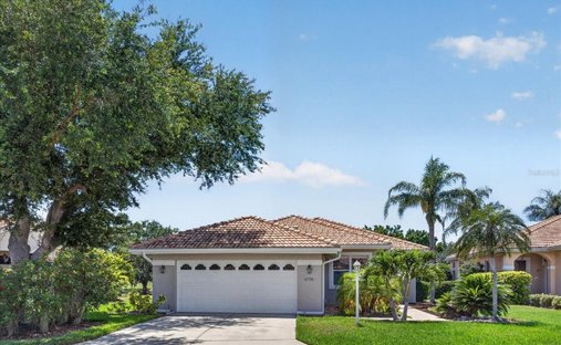 House in Bradenton, Florida, United States 1