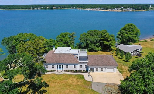Haus in Bourne, Massachusetts, Vereinigte Staaten 1