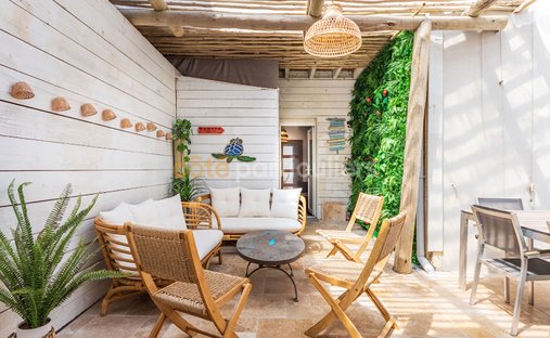Villa in Passage-Notre-Dame-Guynemer, Les Sables-d'Olonne, France 1