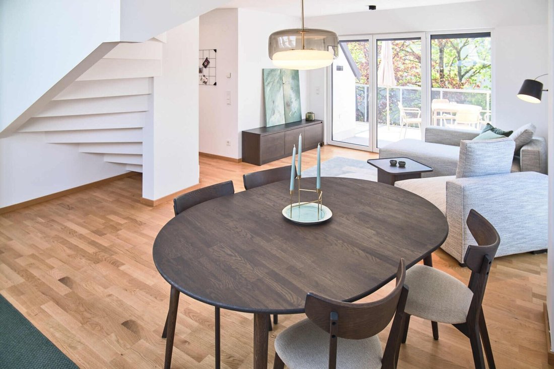 Penthouse in Vienna, Wien, Austria 5 - 16451220