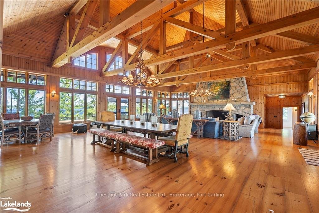 House in Port Carling, Ontario, Canada 5 - 18289494