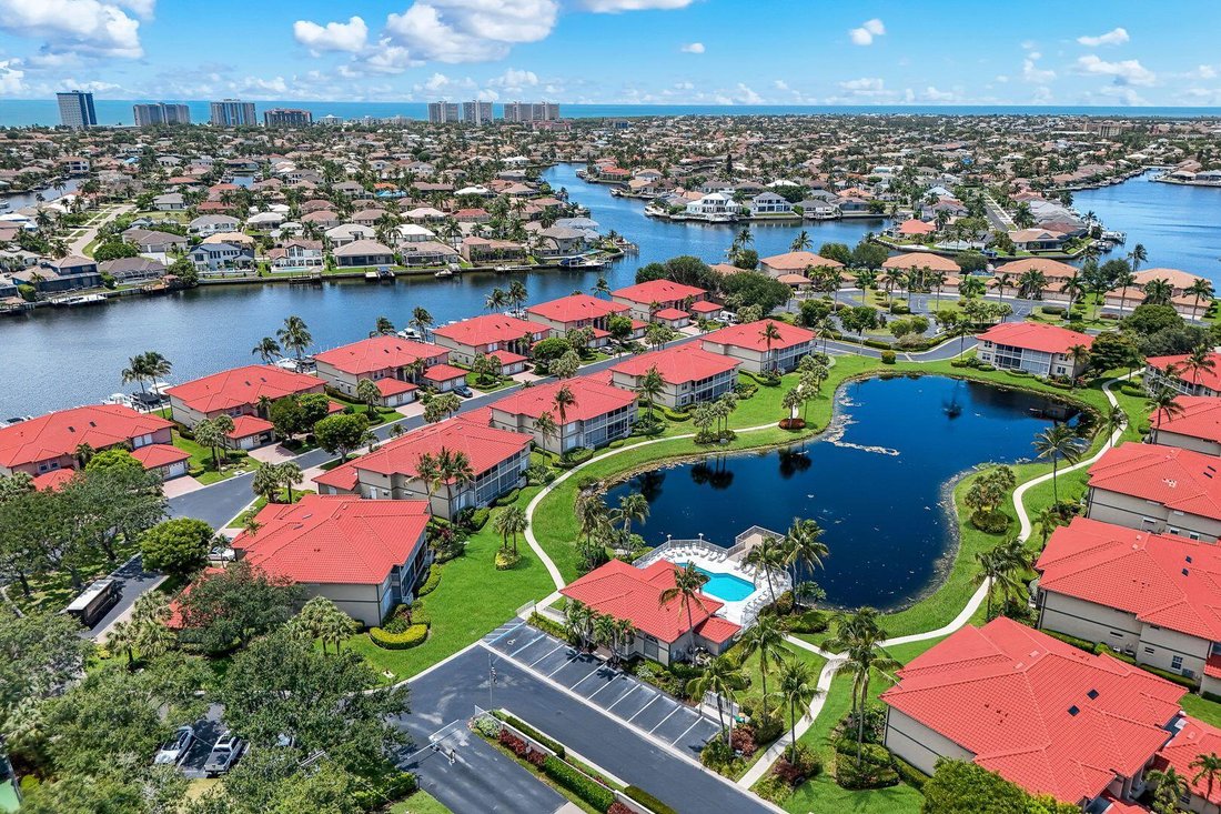 Condo in Marco Island, Florida, United States 1 - 18283702