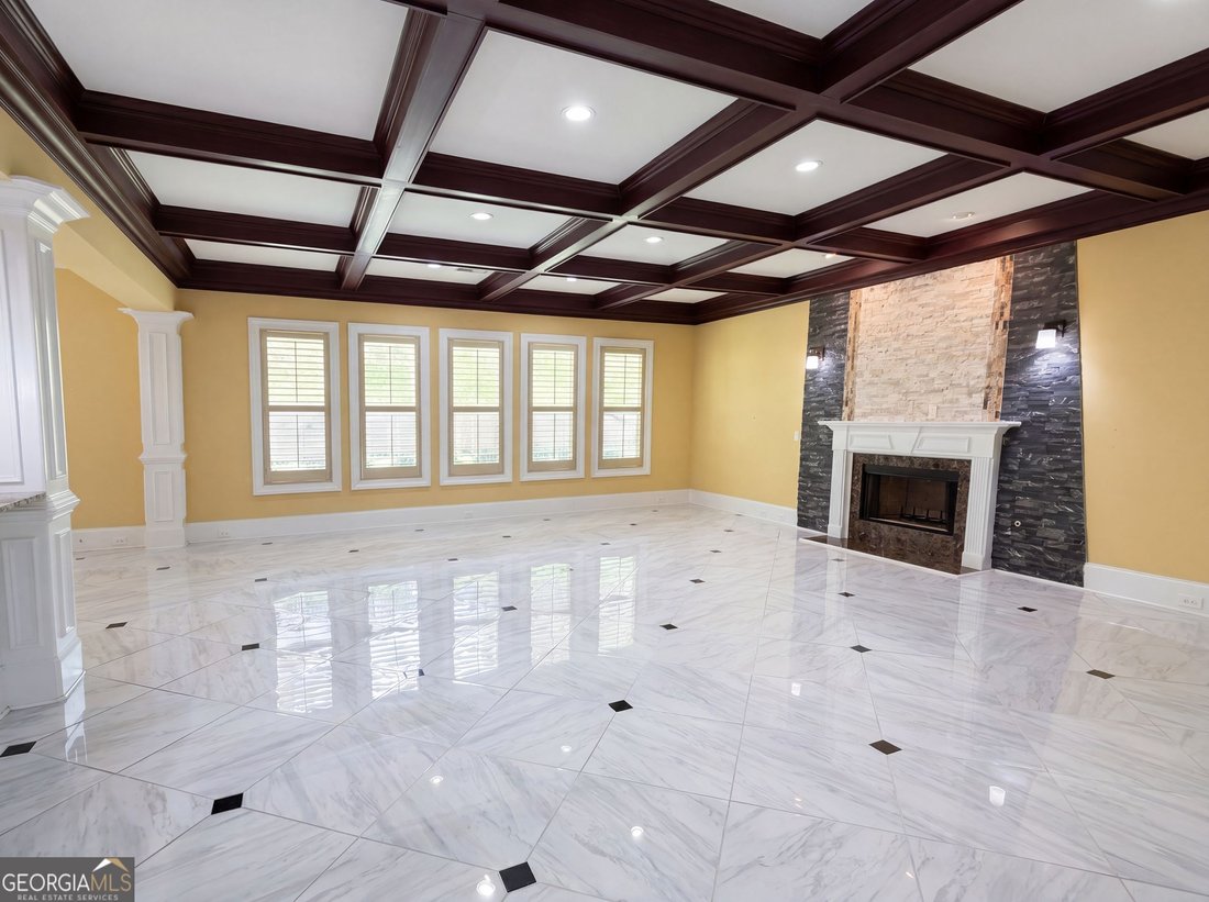 House in McDonough, Georgia, United States 3 - 18284502