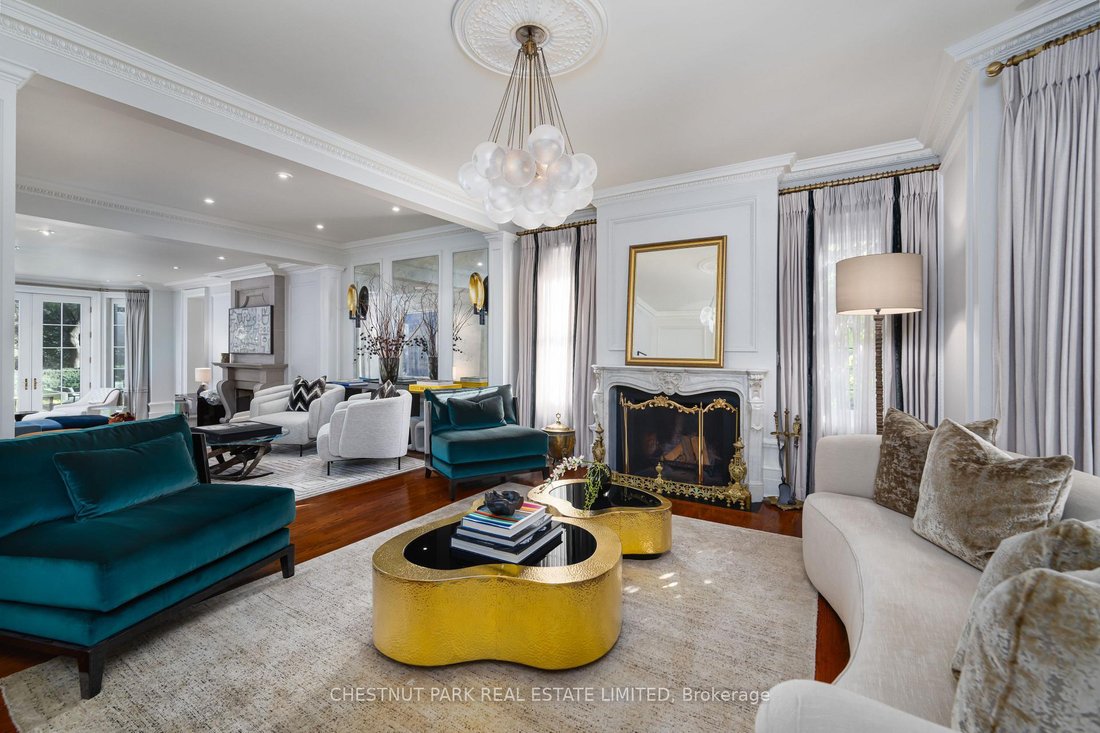 House in Toronto, Ontario, Canada 4 - 18070649