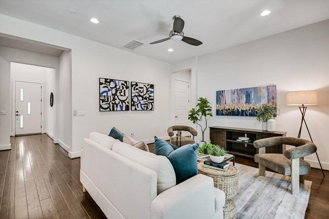 House in Austin, Texas, United States 4 - 18284778