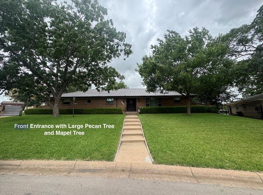 House in Fort Worth, Texas, United States 1 - 18274652