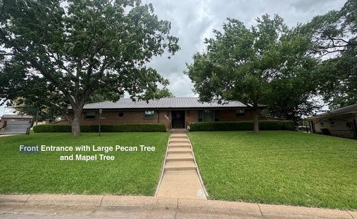House in Fort Worth, Texas, United States 1