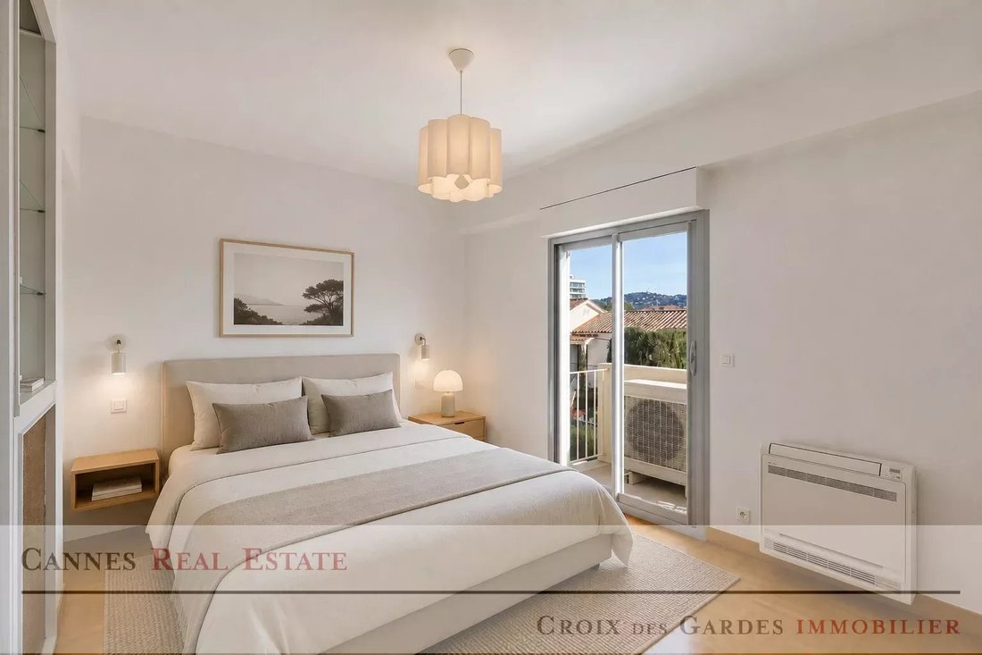 Apartment in Tassigny, Cannes, France 4 - 18271816