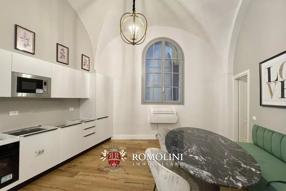 Apartment in Center, Florence, Tuscany 2 - 17006170