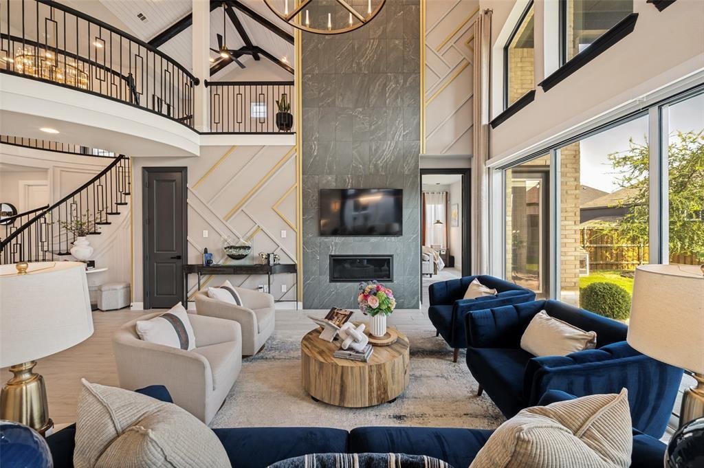 House in McKinney, Texas, United States 3 - 18285783