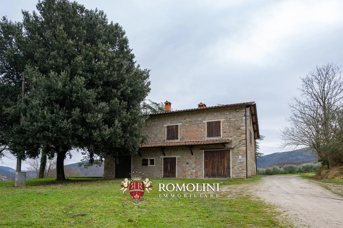 House in San Marco, Perugia, Umbria 3 - 15914219