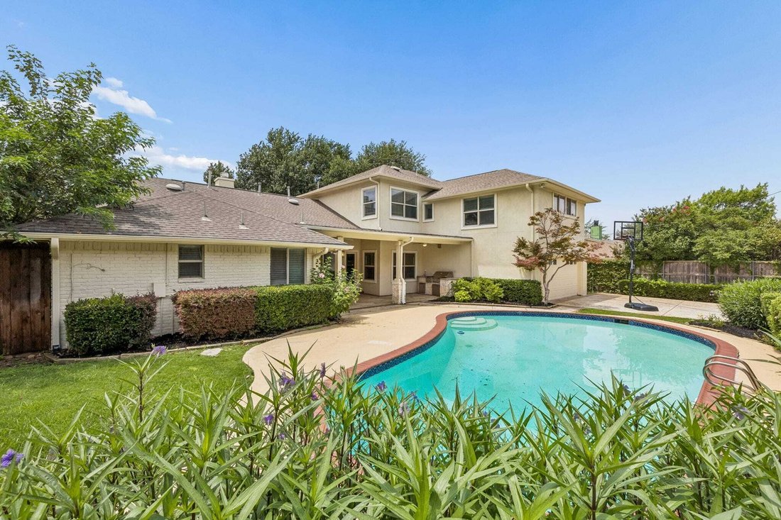 House in Dallas, Texas, United States 2 - 18293151