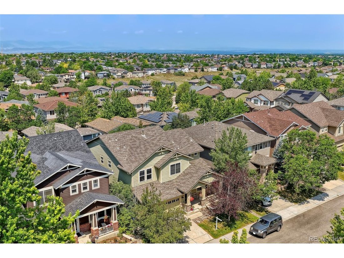 House in Highlands Ranch, Colorado, United States 4 - 18173402