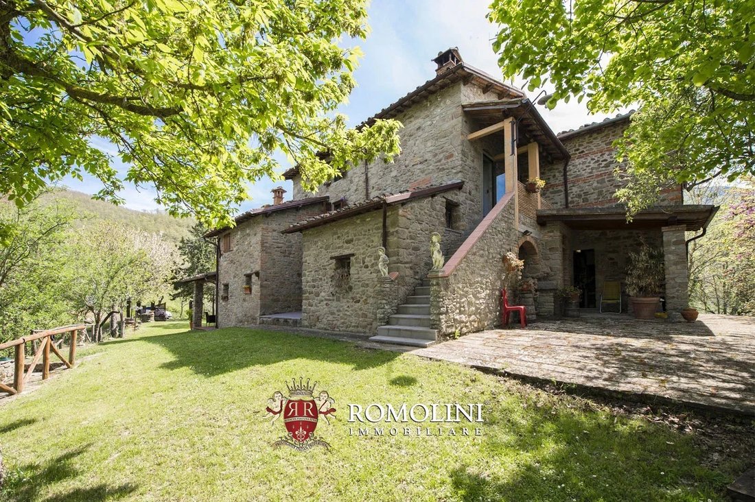 House in Sansepolcro, Tuscany, Italy 4 - 15666459