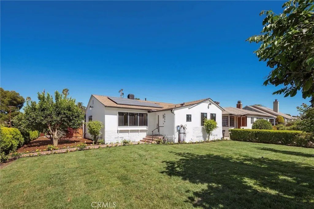 House in Los Angeles, California, United States 1 - 18288993