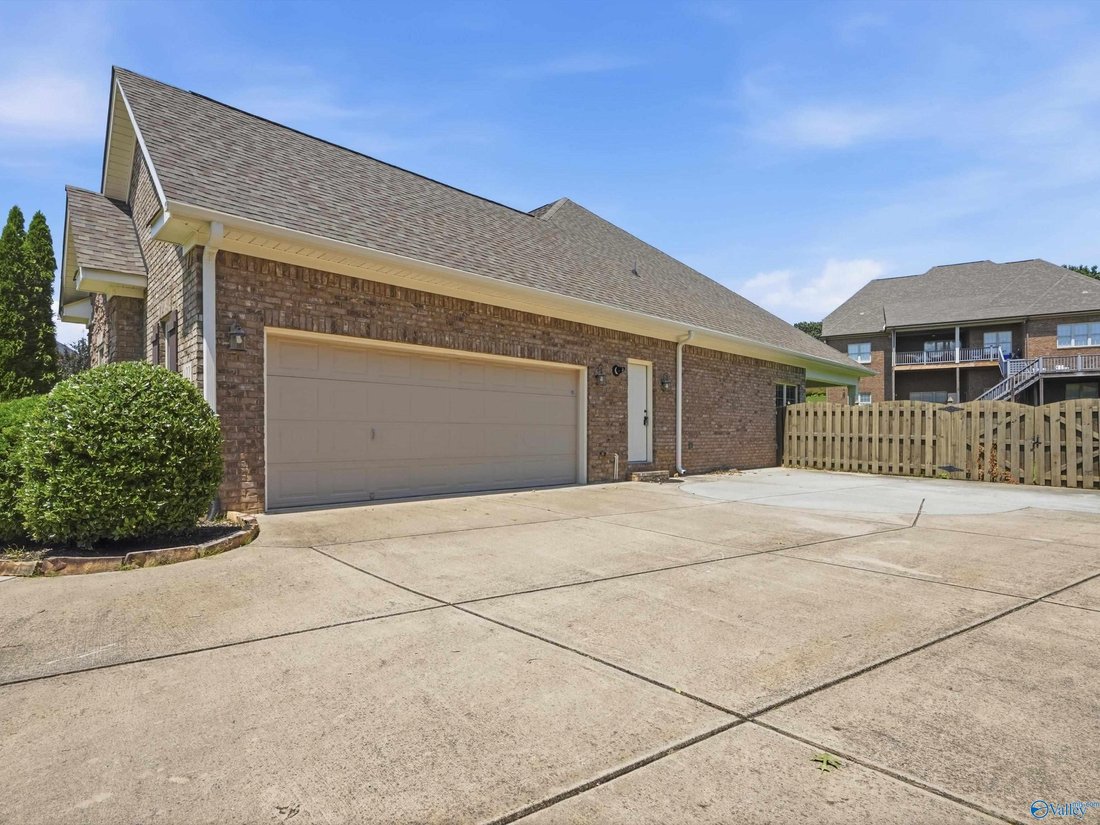 House in Madison, Alabama, United States 5 - 18288202