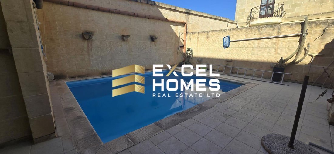 Country House in Qala, Malta 2 - 18286791