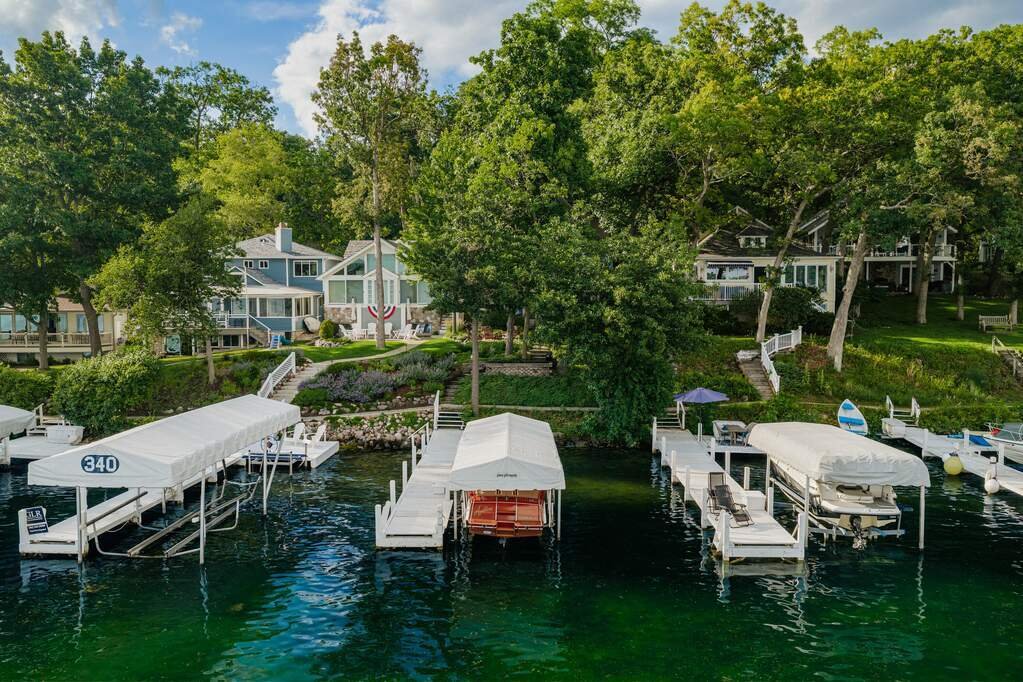 House in Williams Bay, Wisconsin, United States 3 - 18296267