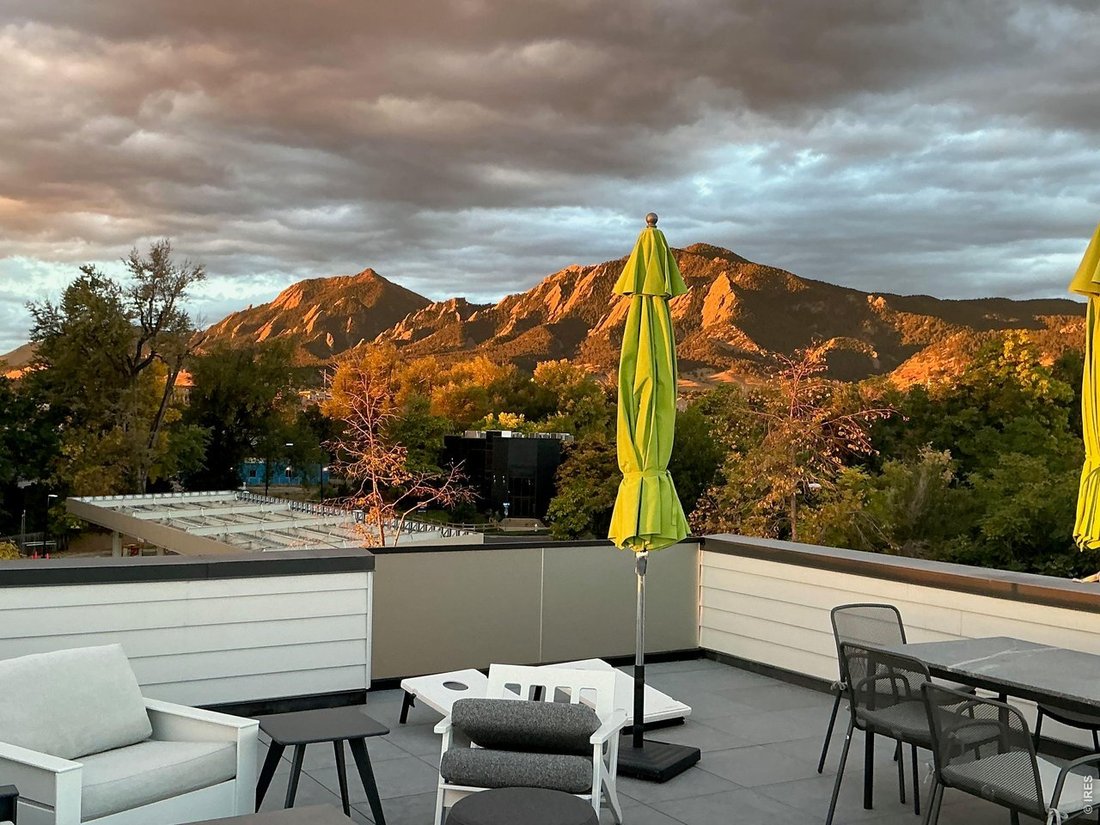 Condo in Boulder, Colorado, United States 4 - 18288447