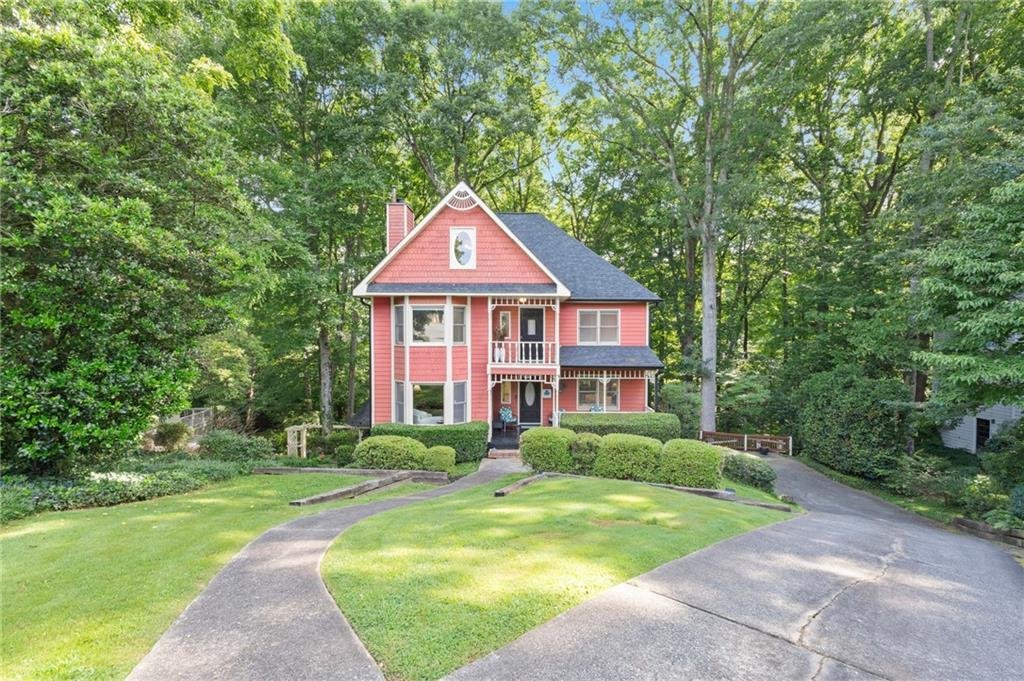 House in Marietta, Georgia, United States 3 - 18290768