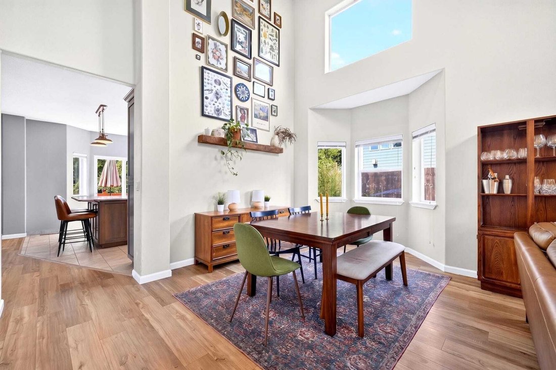 House in Portland, Oregon, United States 5 - 18283636