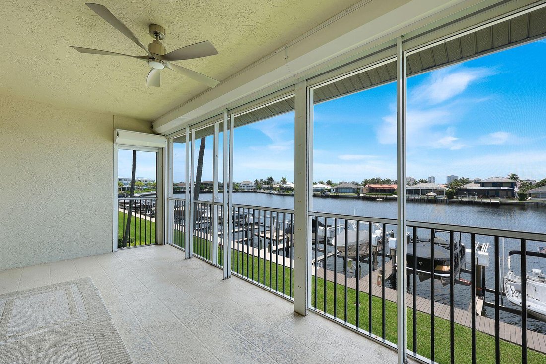 Condo in Marco Island, Florida, United States 5 - 18283702