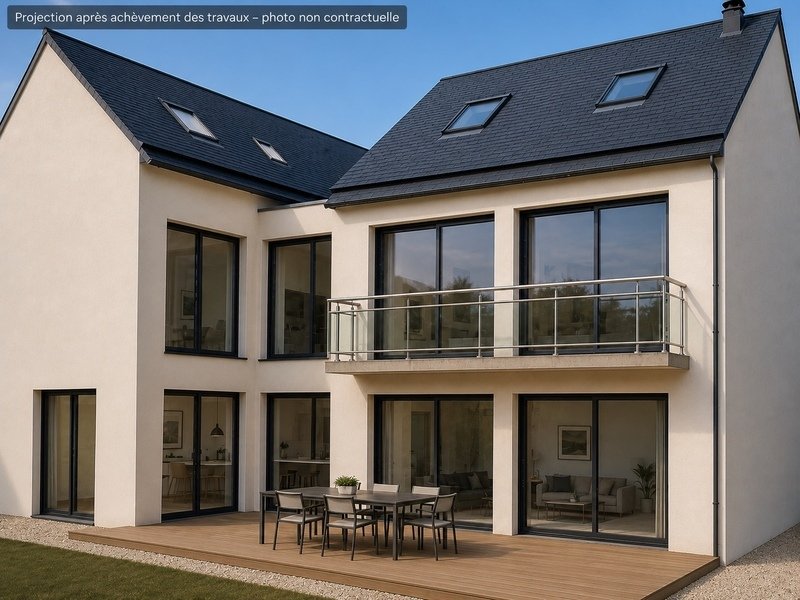 House in L'Isle-Adam, Ile-de-France, France 5 - 18222597