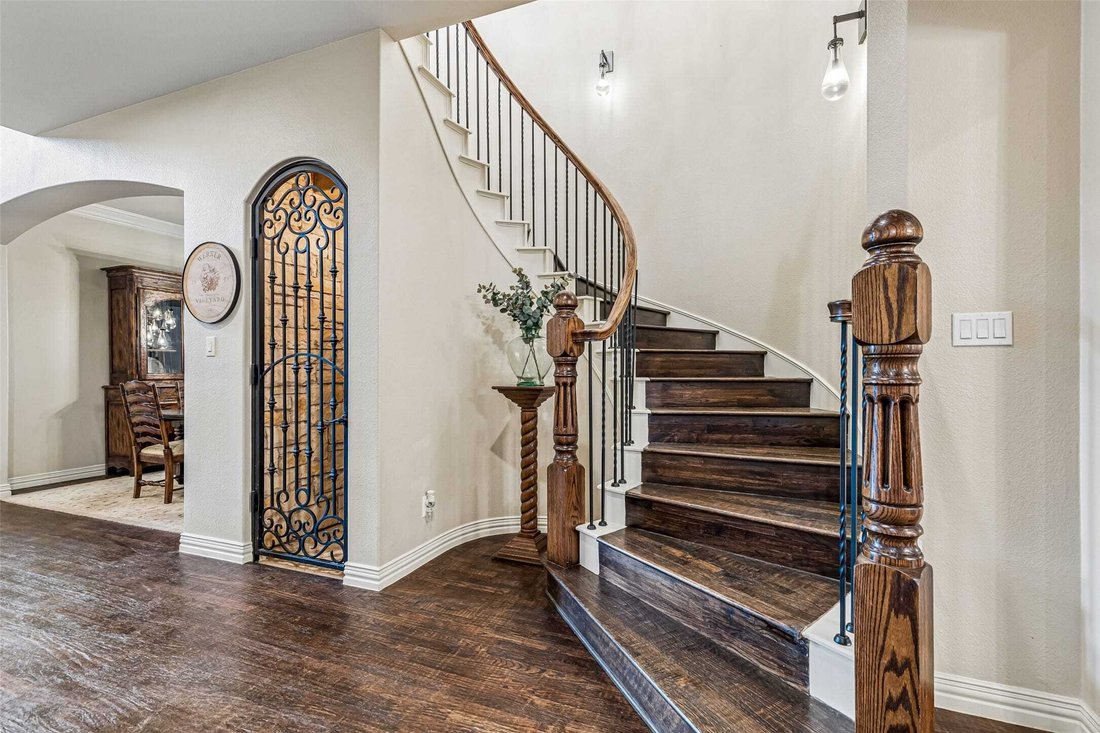 House in Keller, Texas, United States 4 - 18293134