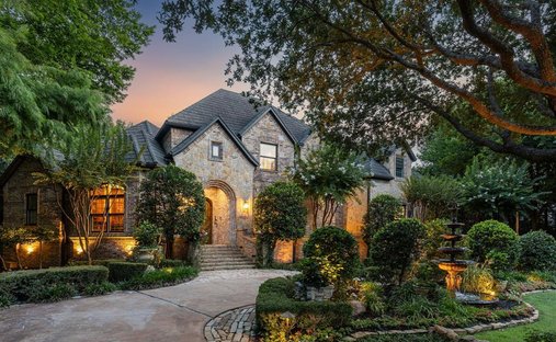 House in Melissa, Texas, United States 1