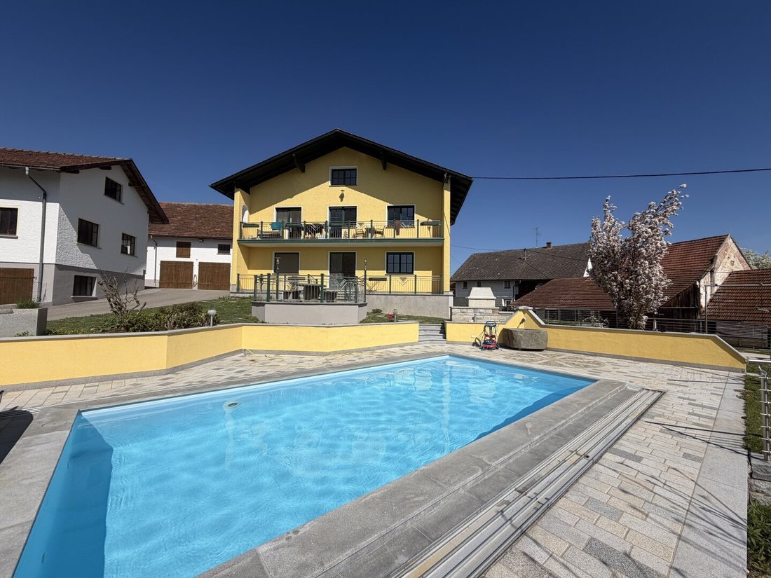 Ried im Innkreis, Upper Austria, Austria 1 - 18289623