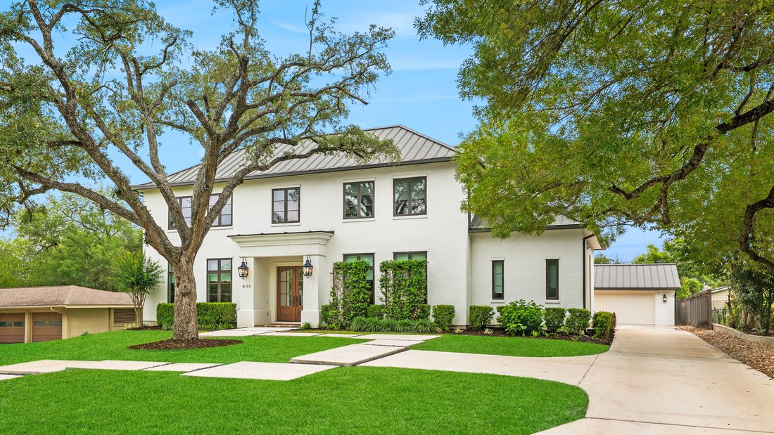 House in San Antonio, Texas, United States 2 - 18287700