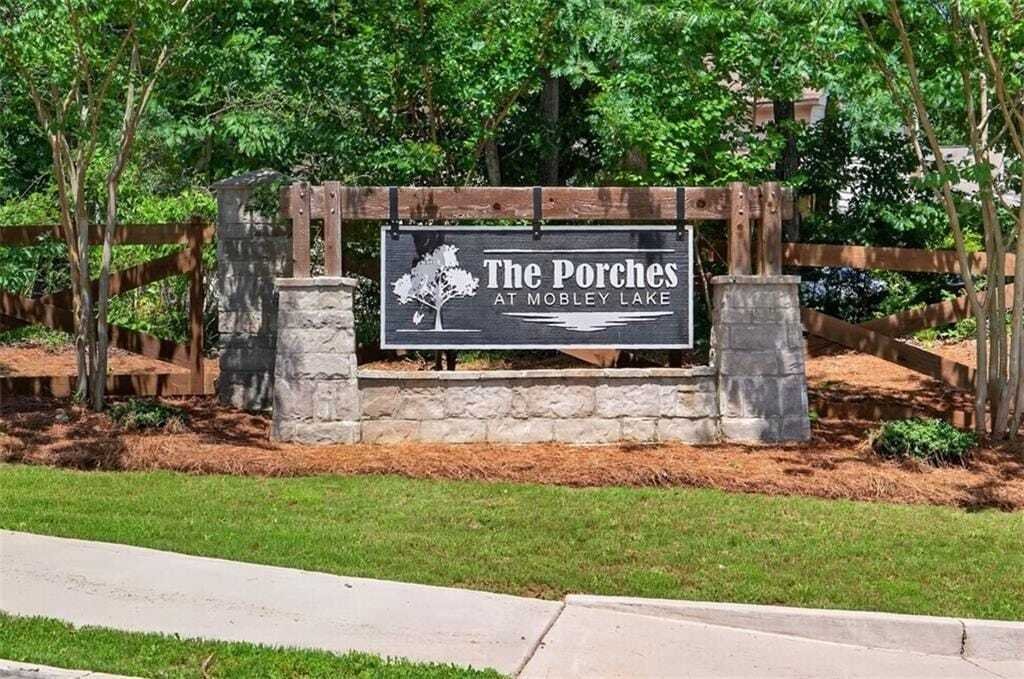House in Dacula, Georgia, United States 2 - 17874999